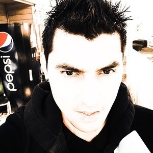 Meet your Posher, Edwin